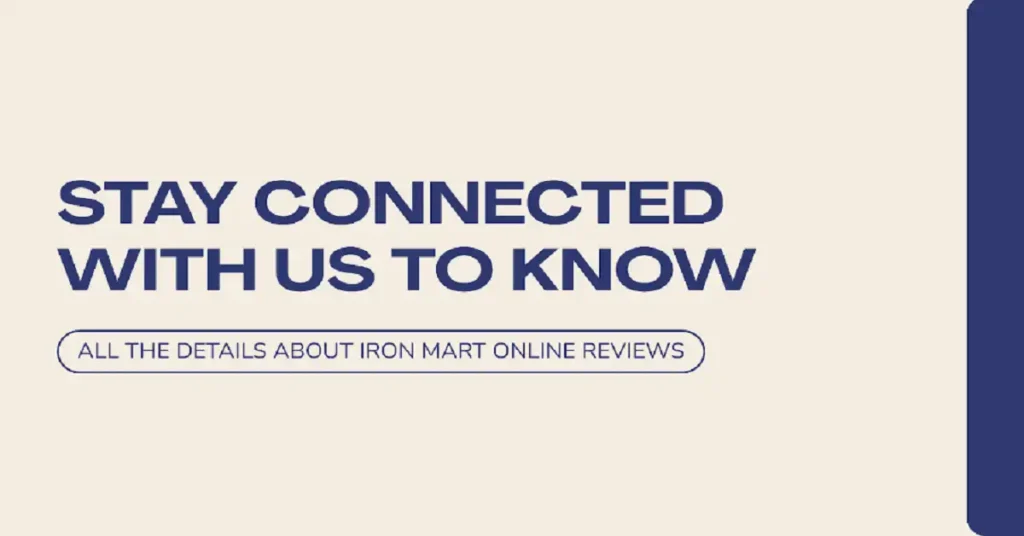 ironmartonline reviews